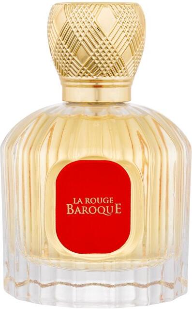 Parfémovaná voda Maison Alhambra La Rouge Baroque, 100 ml