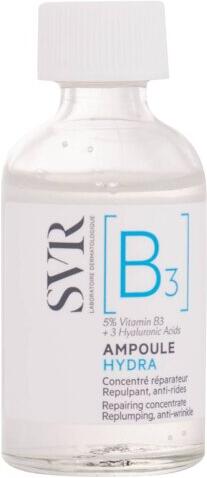 Pleťové sérum SVR [B3] Ampoule Hydra, 30 ml
