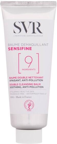 Čisticí krém SVR Sensifine Baume Démaquillant, 100 ml