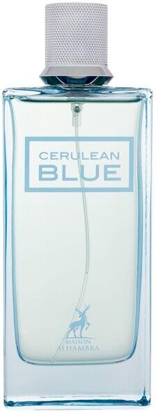 Parfémovaná voda Maison Alhambra Cerulean Blue, 100 ml