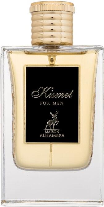 Parfémovaná voda Maison Alhambra Kismet, 100 ml