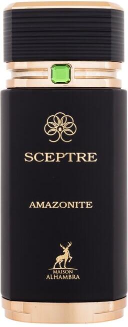 Parfémovaná voda Maison Alhambra Sceptre Amazonite, 100 ml