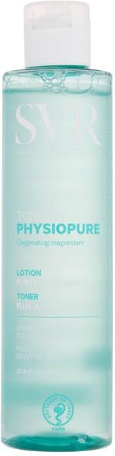 Pleťová voda a sprej SVR Physiopure Tonique, 200 ml