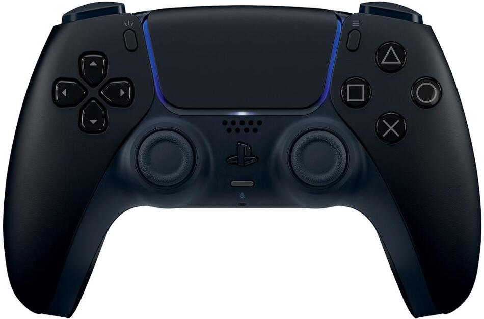 Gamepad Sony Bezdrátový ovladač DualSense P