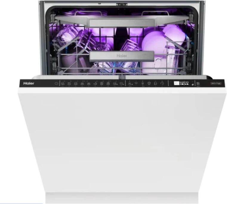 Myčka Haier XI 6B0M3BB I-PRO SHINE SERIES 4