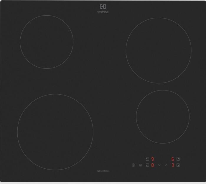 Indukční deska Electrolux 300 LIB60420CL