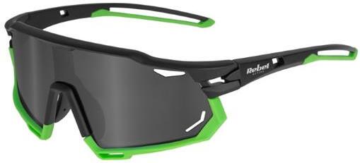 Sluneční brýle REBEL RBA-7100-PC polarizované