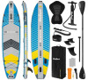 Paddleboard REBEL RBA-4518-BL Blue