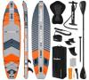 Paddleboard REBEL RBA-4518-OR Orange