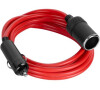 Autoadaptér napájecí PEIYING PY-CHR0013 5m