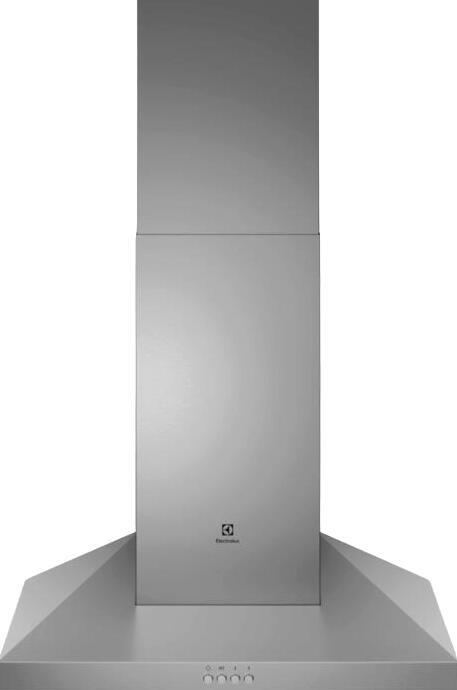 Komínový odsavač par Electrolux 500 LFC516X