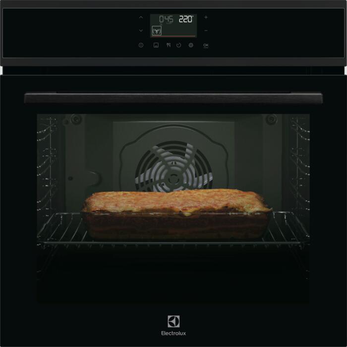 Trouba Electrolux 500 SurroundCook EOF7P86H2
