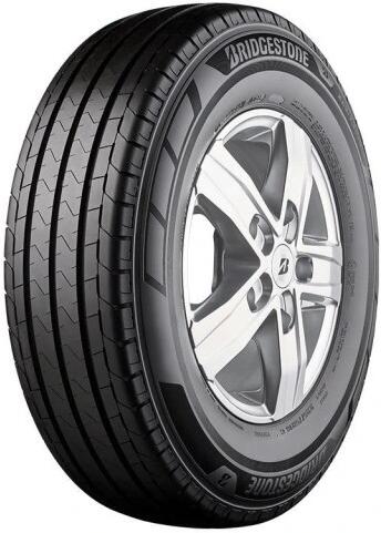 Letní pneu BRIDGESTONE 195/60 R 16 99H DURAVIS VAN TL ENL