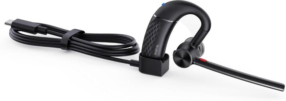 YEALINK BH71Lite Mono bluetooth sluchátka, 10