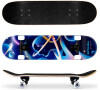 Spokey ASTRO Skateboard 7.75"