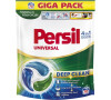 Persil 4in1 Discs Universal kapsle na praní, 70 praní
