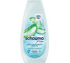 Schauma Anti-Dandruff Sensitive šampon proti lupům, 350 ml