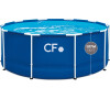 Bazén CF FRAME modrý - 305 x 107 cm