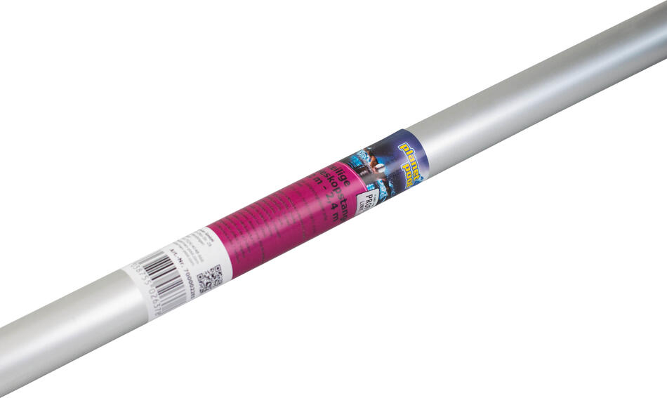 Teleskopická tyč 1,8 - 3,6 m CF Profi