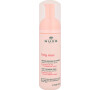 Čisticí pěna NUXE Very Rose Light, 150 ml