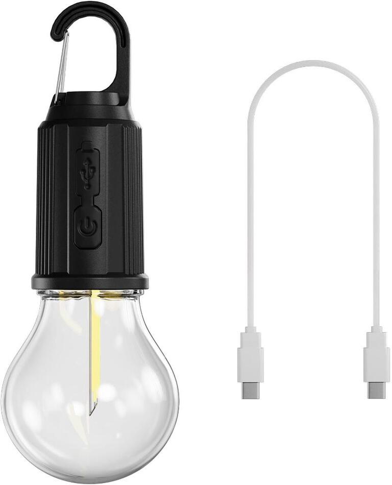 Žárovka Retlux RPL 603