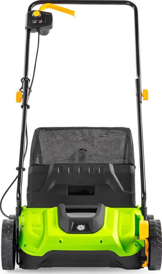 Elektrický vertikutátor Fieldmann FZV 2104-E