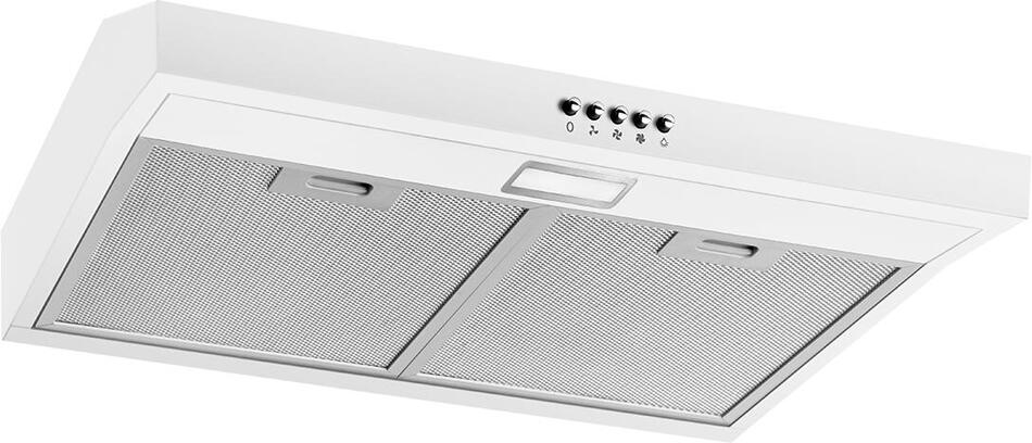 Odsavač par Concept OPP1160WH