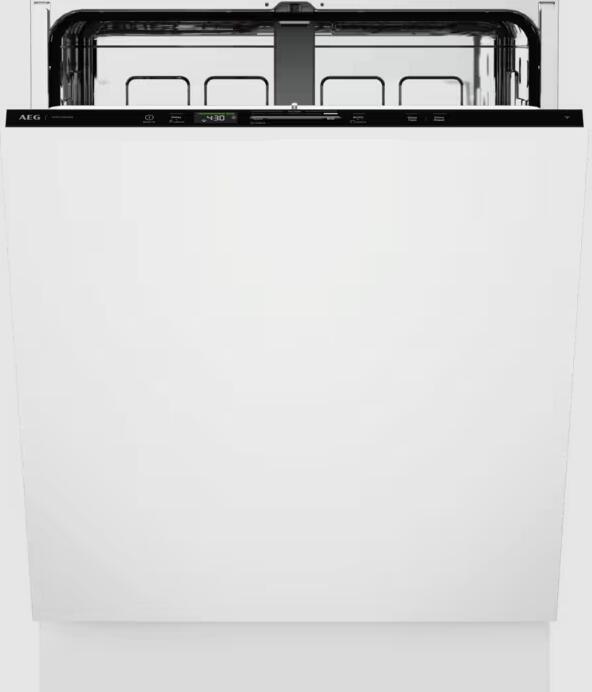 Vestavná myčka AEG 7000 GI7200A1SN