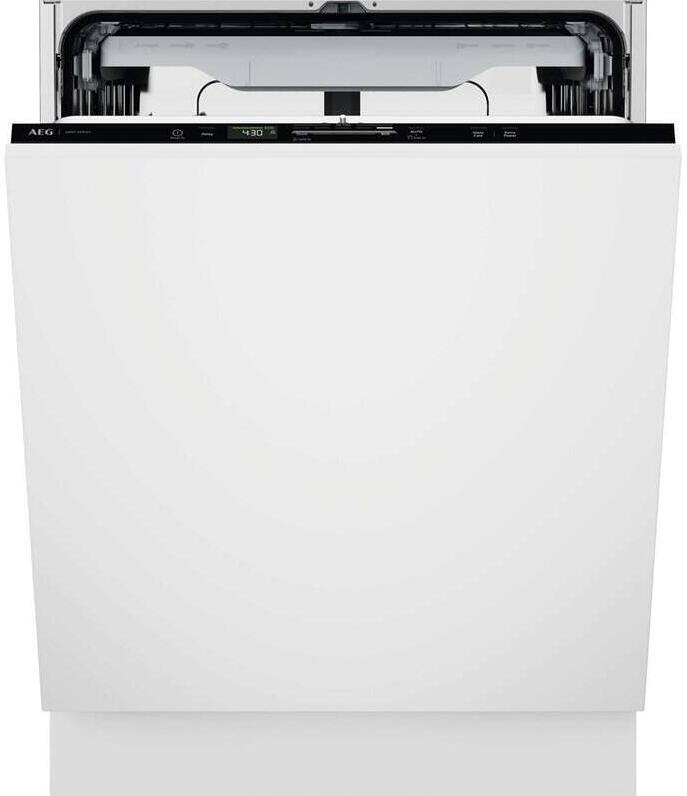 Myčka AEG GI6200B2SN Favorit 6000 SmartSelect