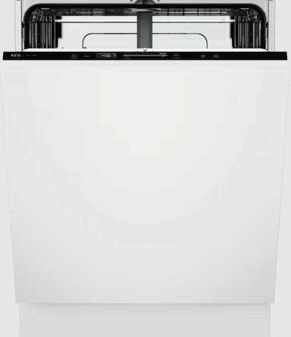 Vestavná myčka AEG 6000 GI6200B1EU