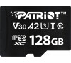 128GB microSDXC PATRIOT VX V30 U3 A2 (PSF128GVX32MCX)