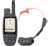 CANICOM GPS MINI s impulsem - pro 1 psa Num Axes