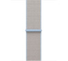 Apple Watch 40mm Blue Mist Sport Loop