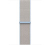 Apple Watch 42mm Blue Mist Sport Loop
