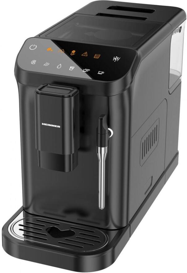 HEINNER kávovar automatický HEMA-D20DBK