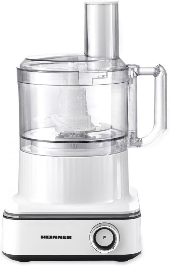 HEINNER sekáček potravin HFP-K1000WP