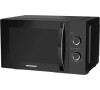 HEINNER mikrovlnná trouba HMW-MD25MBK