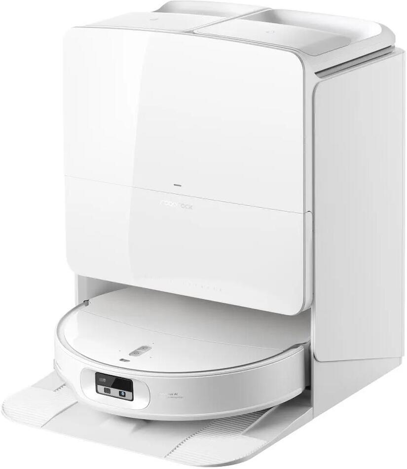 Robotický vysavač ROBOROCK Qrevo Edge 2 Pro