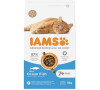 Iams Cat Senior Ocean Fish 3kg