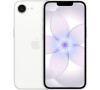 Mobilní telefon Apple iPhone 17e 512GB bílý
