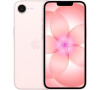 iPhone 17e 512GB Jemně ružová