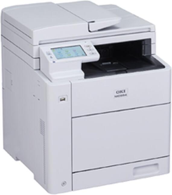 OKI MC554dn - A4 Colour MFP - 32ppm (09006252)