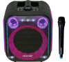 Repro BLAUPUNKT PB6LED, BT, Karaoke