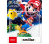 amiibo Super Mario Galaxy - Mario &amp; Luma