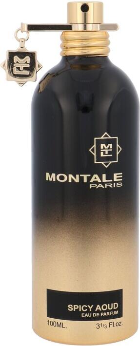 Parfémovaná voda Montale Spicy Aoud, 100 ml