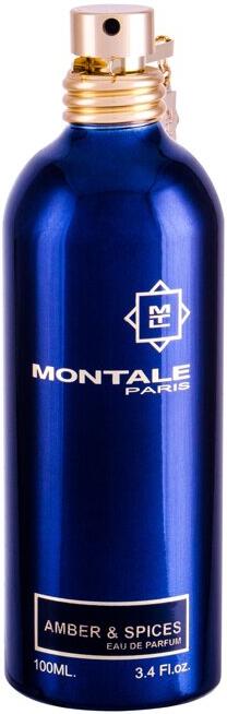 Parfémovaná voda Montale Amber & Spices, 100 ml