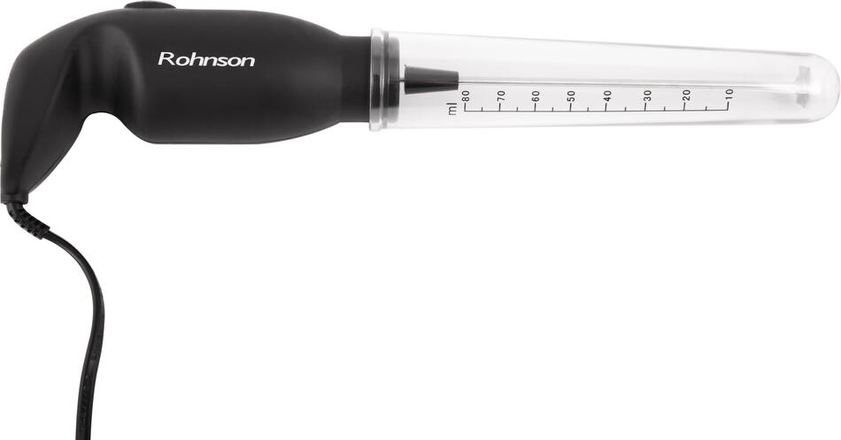 Ruční šlehač na frappé Rohnson R-500n