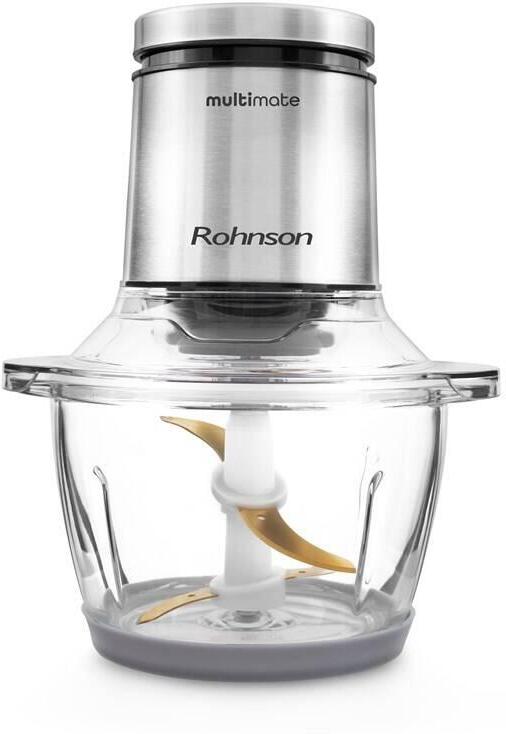 Sekáček potravin Rohnson R-5115 Multimate