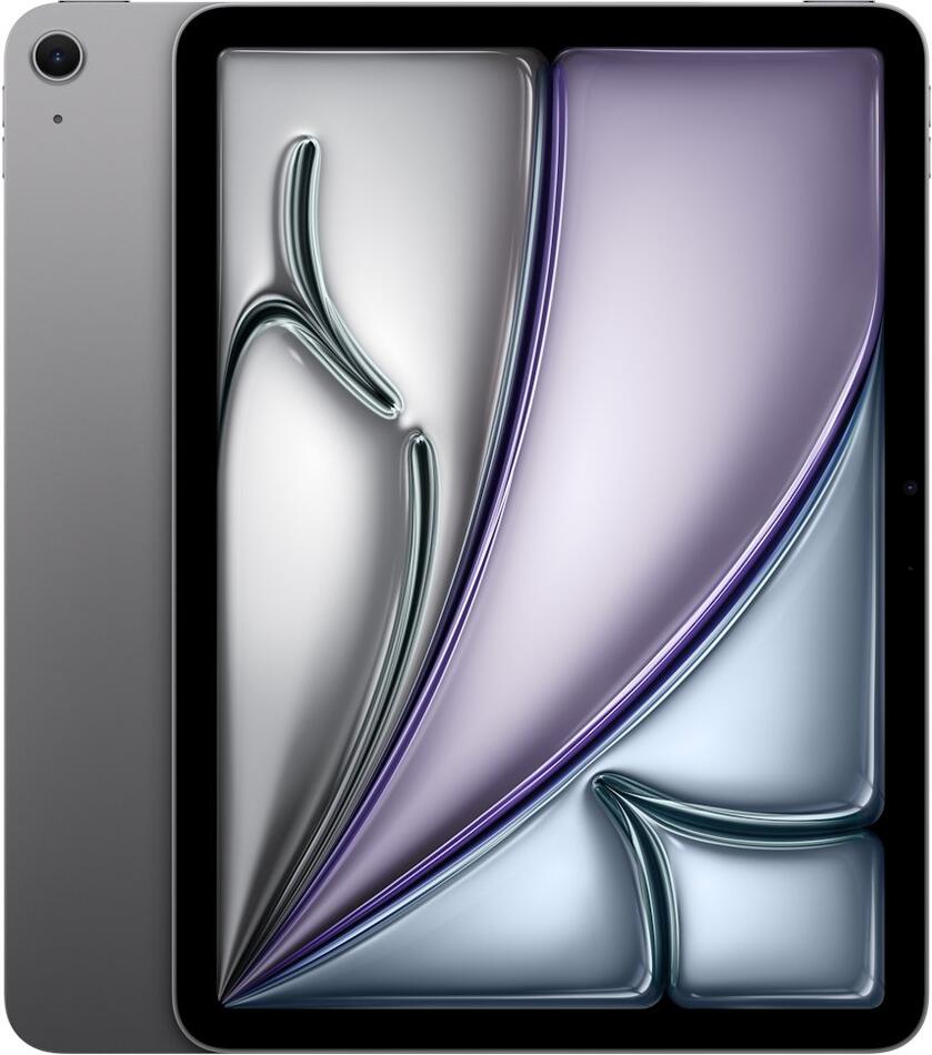 Tablet Apple iPad Air 11" Wi-Fi 128GB Vesmírně šedý (2026)