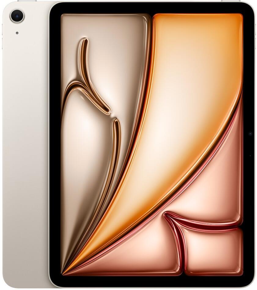 Tablet Apple iPad Air 11" Wi-Fi 256GB Hvězdně bílý (2026)